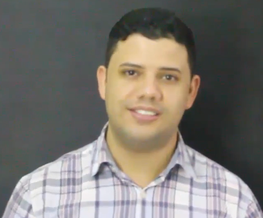 MARCO AURELIO SILVA DA CRUZ