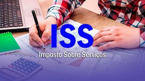 Curso ISS (Imposto sobre Serviços)