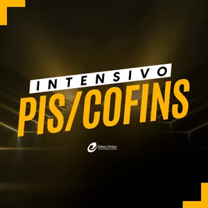 Curso Intensivo PIS/COFINS | Prof. Édison Pinzon PEPC