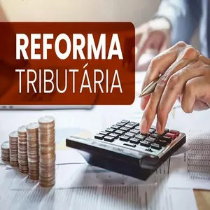 Curso Reforma Tributária em Foco